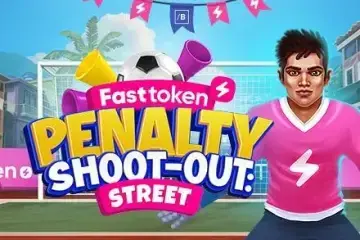 FastToken Penalty Shoot-Out: Street Demo