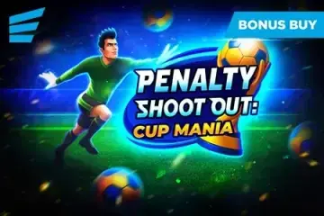 Penalty Shoot Out: Cup Mania Demo