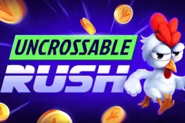 Uncrossable Rush Demo