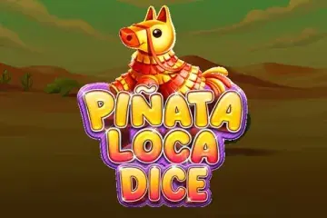 Pinata Loca Dice Demo
