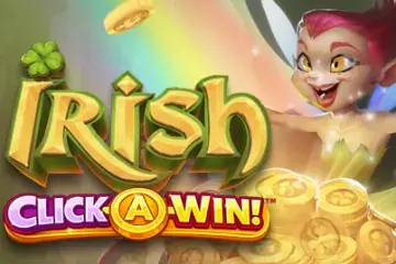 Irish Click-A-Win Demo
