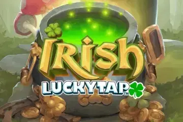 Irish LuckyTap Demo