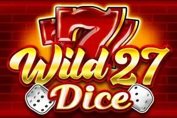 Wild 27 Dice Demo
