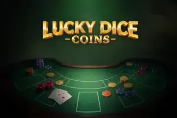 Lucky Dice Coins Demo