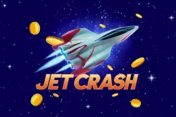 Jet Crash Demo
