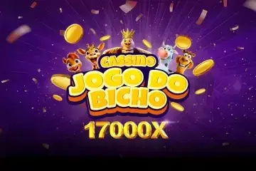 Jogo Do Bicho Demo
