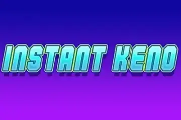 Instant Keno Demo