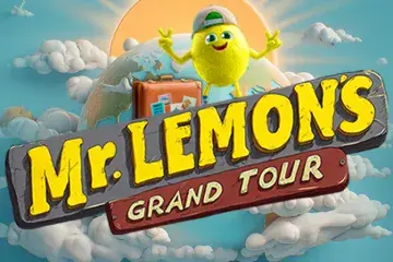 Mr. Lemon's Grand Tour Demo
