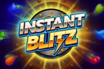 Instant Blitz Demo