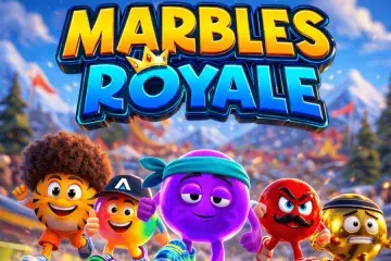 Marbles Royale Demo