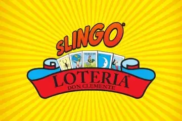 Slingo Loteria Demo