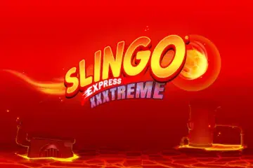 Slingo XXXtreme Express Demo