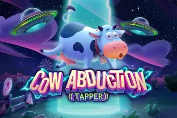 Cow Abduction - Tapper Demo