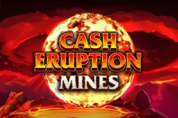 Cash Eruption Mines Demo