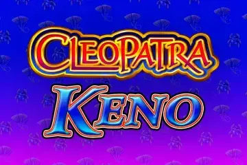 Cleopatra Keno Demo