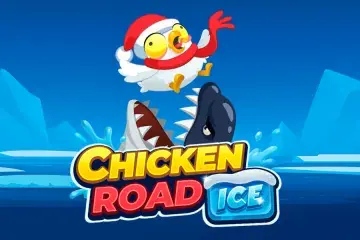 Chicken Road Ice Demo