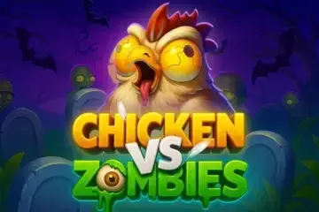 Chicken vs Zombies Demo