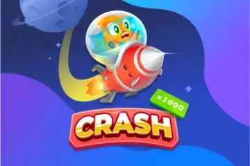 Crash Demo