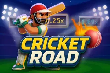 Cricket Road Demo