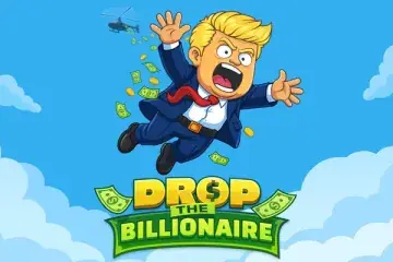 Drop The Billionaire Demo