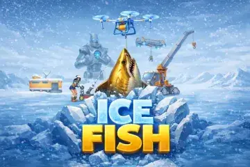 Ice Fish Demo
