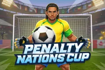 Penalty Nations Cup Demo