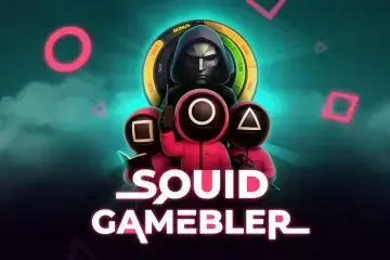 Squid Gamebler Demo