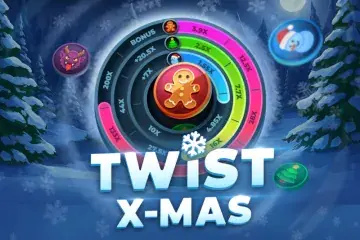 Twist X-mas Demo