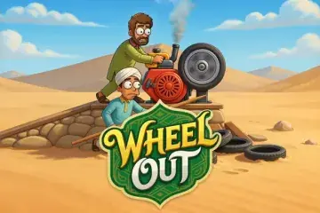 Wheel Out Demo