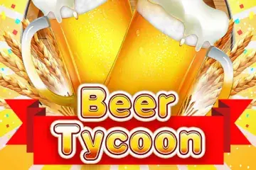 Beer Tycoon Demo