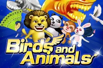 Birds And Animals Demo