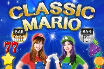 Classic Mario Demo