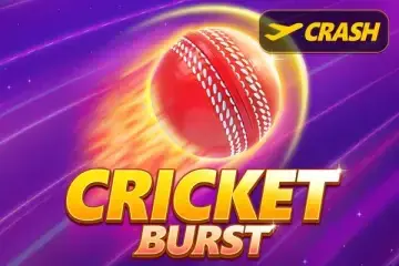 Cricket Burst Demo