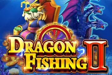 Dragon Fishing 2 Demo