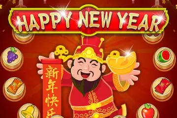 Happy New Year Demo