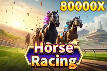 Horse Racing Demo
