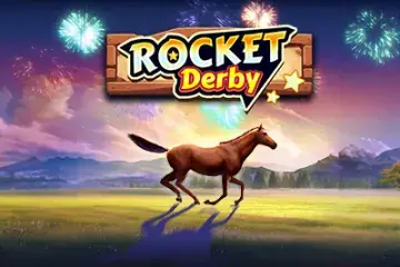 Rocket Derby Demo