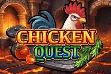 Chicken Quest Demo