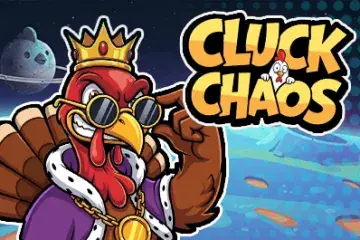 Cluck Chaos Demo
