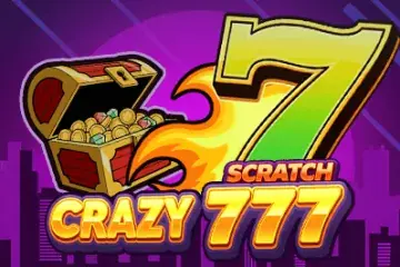 Crazy 777 Scratch Demo