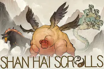 Shan Hai Scrolls Demo