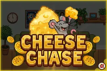 Cheese Chase Demo