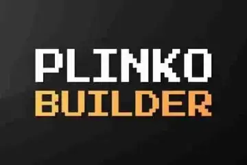 Plinko Builder Demo