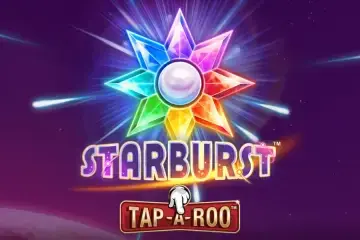 Starburst Tap-A-Roo Demo