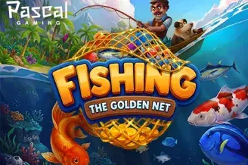 Fishing: The Golden Net Demo