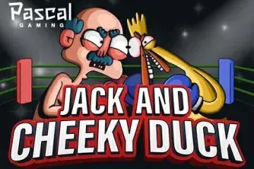 Jack and Cheeky Duck Demo