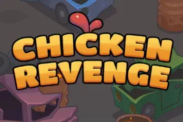 Chicken Revenge Demo