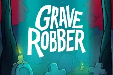 Grave Robber Demo
