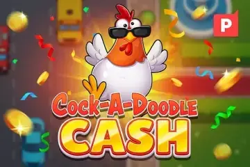 Cock-a-Doodle Cash Demo