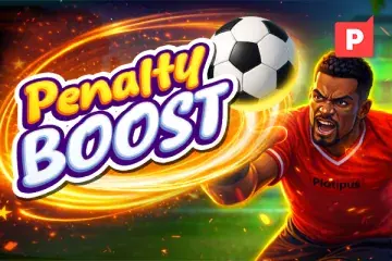 Penalty Boost Demo